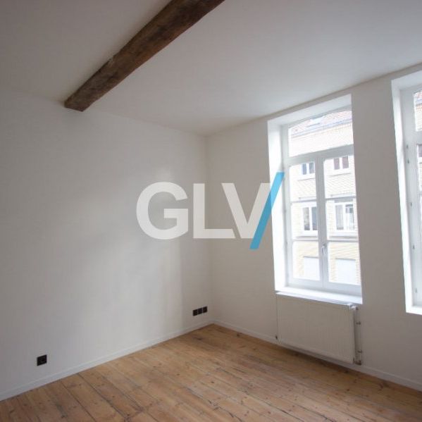 Maison 4 pièces à Lille - Photo 1