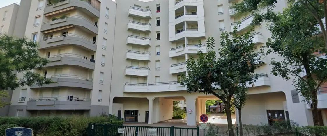 Appartement à louer 1 pièce 31m² - Photo 1