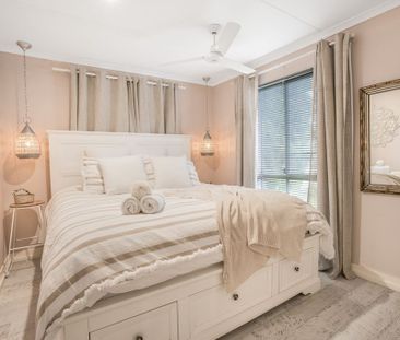 Charming Fully Furnished Villa! - Photo 4