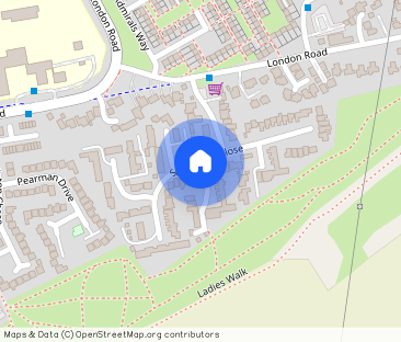 Springfield Close, Andover - Photo 1