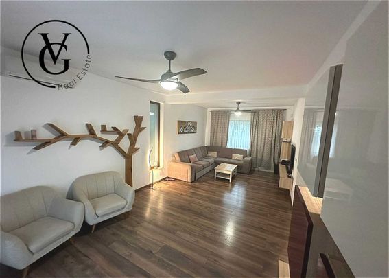 Casa 4 camere aproape de padure, Tunari, Ilfov - Fotografie 1