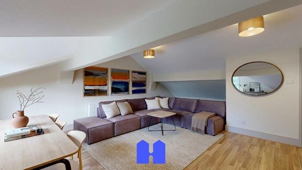 8 bedroom house to rent - Photo 1