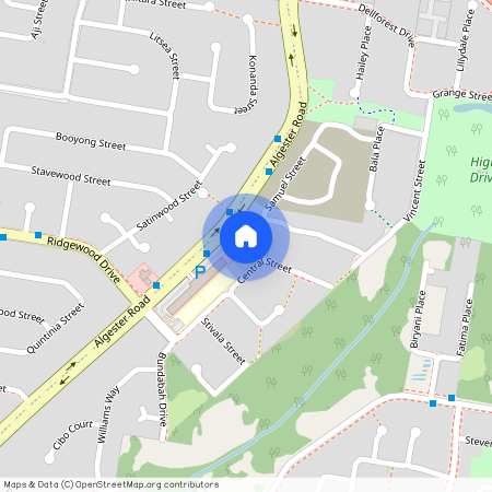 6/24 Central Street, Qld 4116, Calamvale