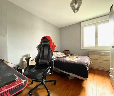 Location Appartement 2 pièces 41m² BREST 29200 - Photo 4