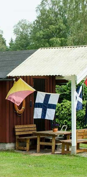 Runmarövägen, Dalarö - Foto 1