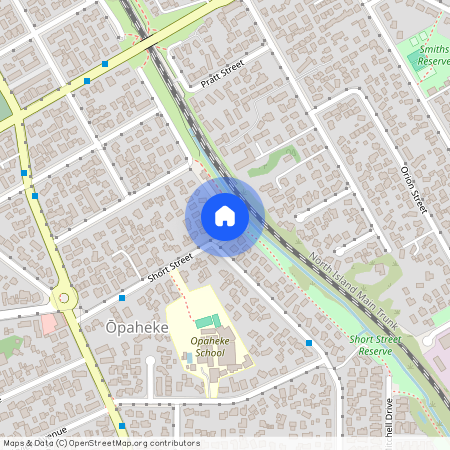 26 Short Street, Papakura, Papakura