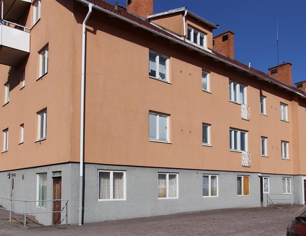 Rönnvägen 10 - Photo 1