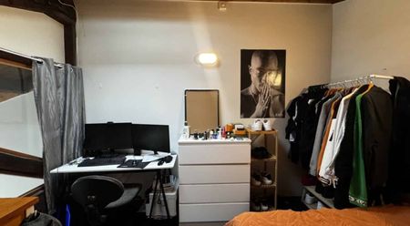 Cosy 2-Bedroom Loft Style - Photo 4