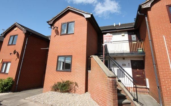 2 bedroom apartment to rent - Photo 1