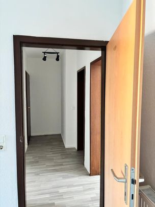 2 Zimmer Wohnung im ruhigen Altbau (50 m²) - Photo 1