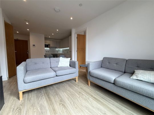 Oxid House, 78 Newton Street, Manchester City Centre, Greater Manchester, M1 1AL - Photo 1