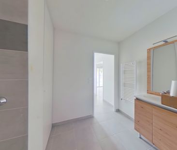 Location Appartement 2 pièces 40m² ST ALBAN 31140 - Photo 6