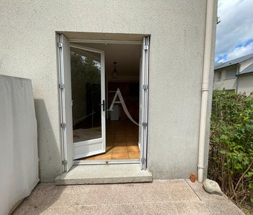 Location Appartement 1 pièce 29m² - Photo 4