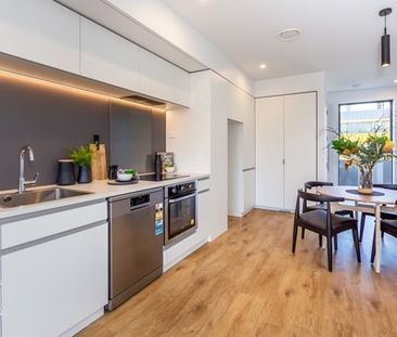 Unit 22, 6 Waverley Street, Sydenham, Christchurch - Photo 5