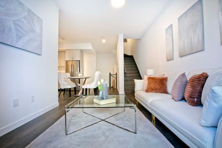 For Lease - 117 Marydale Street Unit# 3, Markham, Ontario - Photo 5