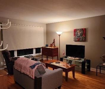 5 et demi à louer - Photo 4