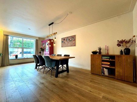 Te huur: Appartement Liesbosstraat in Breda - Foto 4