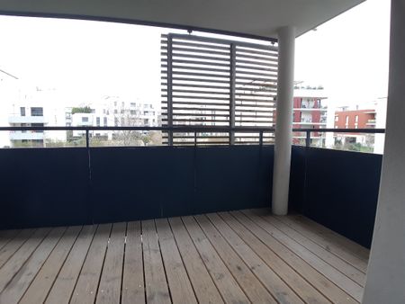 Location Appartement 2 pièces 41m² TOULOUSE 31100 - Photo 4
