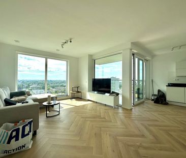 Appartement te huur: Escamplaan 868-U 2547 EW Den Haag - Photo 2