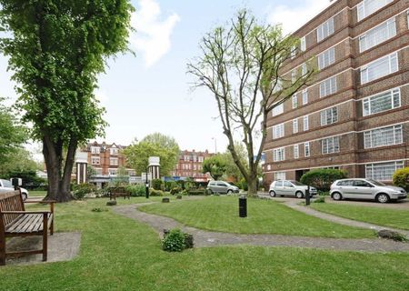 Balham High Road, SW17 7JP, London - Photo 3