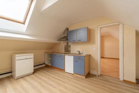 Appartement te huur - Foto 3