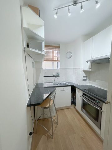 2 Bed Flat, Nightingale Lane, SW12 - Photo 4