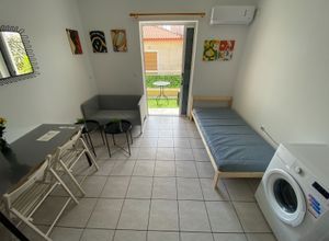 Studio/Γκαρσονιέρα για ενοικίαση - Αιγάλεω, - Photo 1