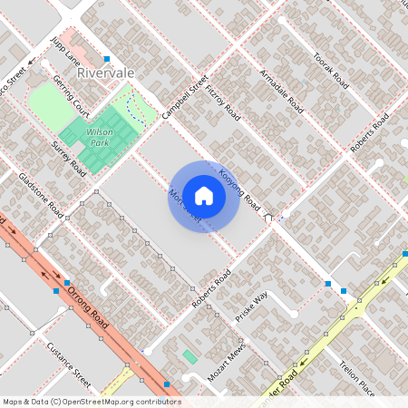 21B Mort Street Rivervale, WA 6103