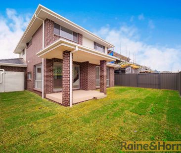 3 Lucinda Place, Schofields, NSW 2762 - Photo 1