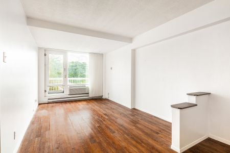 Appartement à louer, Montréal (Verdun/Île-des-Soeurs) - Photo 3