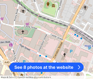 Corporation Street, High Wycombe - Photo 1