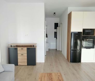 Na prenájom nadštandardný byt v novostavbe Nižná Myšľa – Fotografia 1