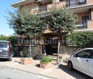 Mansarda via Giuseppe Verdi, Centro, Albano Laziale - Photo 5