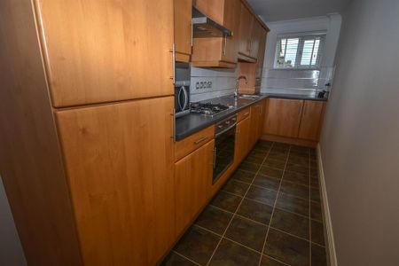 2 bedroom apartment to rent - Photo 5