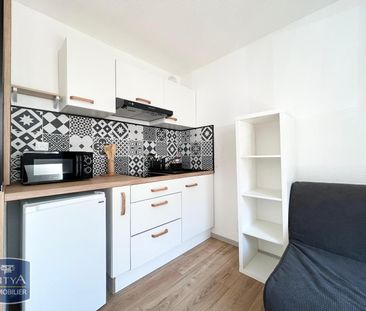 Location Appartement 1 pièce 21m² TOURS 37000 - Photo 3
