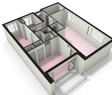 Apartment Amersfoort - Ringweg Randenbroek - Foto 4