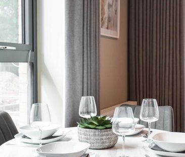 Apartment 37 Lesley Parklands 62 Knocknagoney Road, Belfast, BT4 2FW - Photo 3