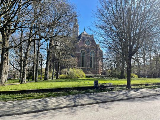 Te huur: Huis Nieuwe Boteringestraat in Groningen - Foto 1