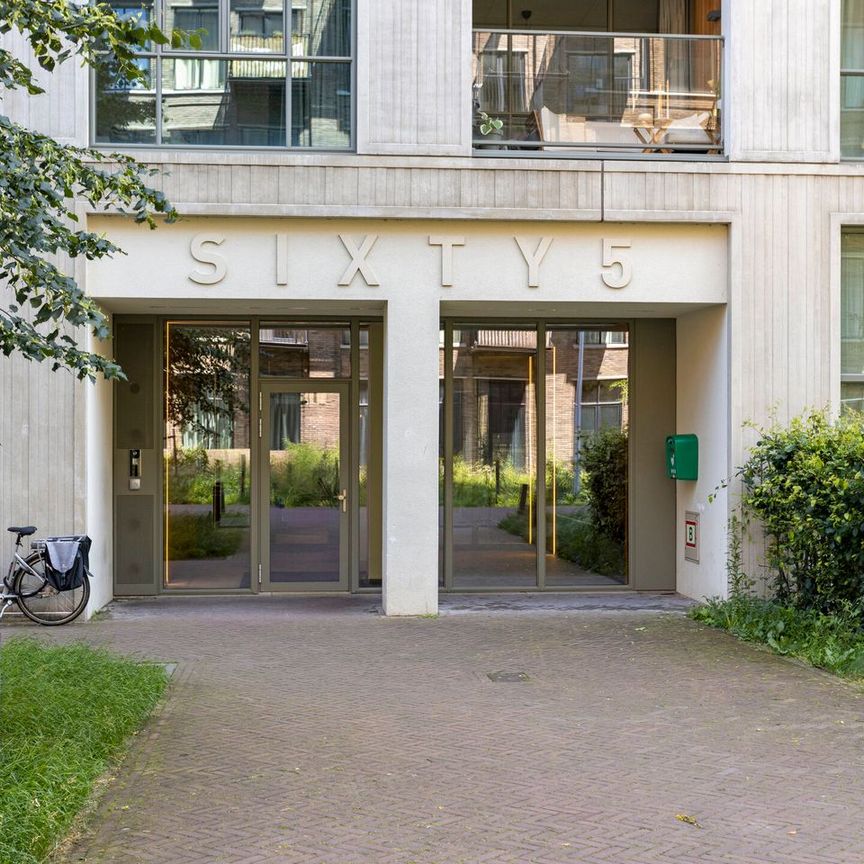 Appartement te huur: Walserijstraat 146 5617 AR Eindhoven - Photo 1