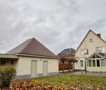 Villa te huur in Asper voor € 1.500 met 3 slaapkamers - Foto 4