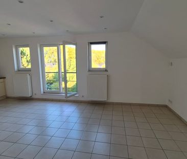 Appartement te huur - Photo 1