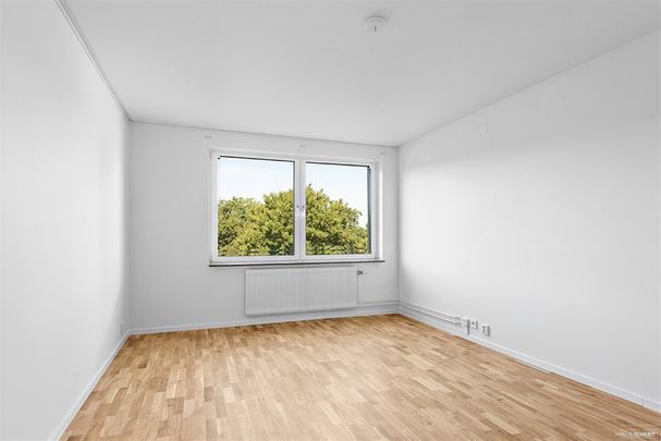 Agnesfridsvägen 41 - Foto 1