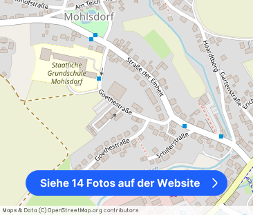 Singlewohnung in Mohlsdorf - Foto 1