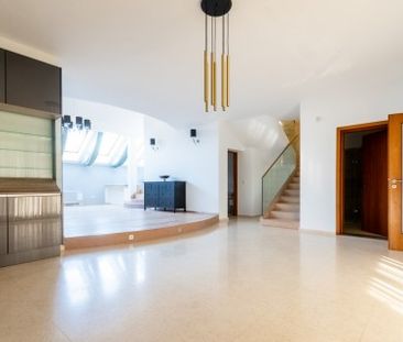 Apartment with terrace on Andrássy Avennue - Photo 1
