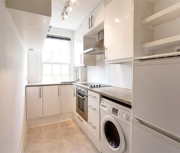 Eton College Road, Chalk Farm, London - Photo 1