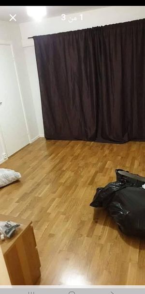 Kvarnängsgatan, Uppsala - Foto 1