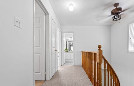 For Lease - 45 Silvervalley Drive Unit# UPPER, Caledon, Ontario - Photo 3