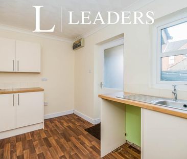 2 bedroom house to rent Edwin Street, Boston, PE21 - Photo 2