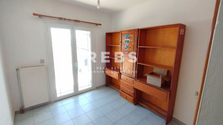 Διαμέρισμα για ενοικίαση Κέντρο (Πέραμα) - Φωτογραφία 4