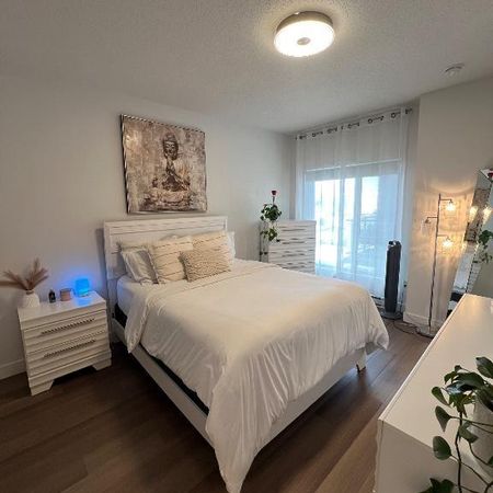 Condo meublé 3 1/2 Laval - Photo 3